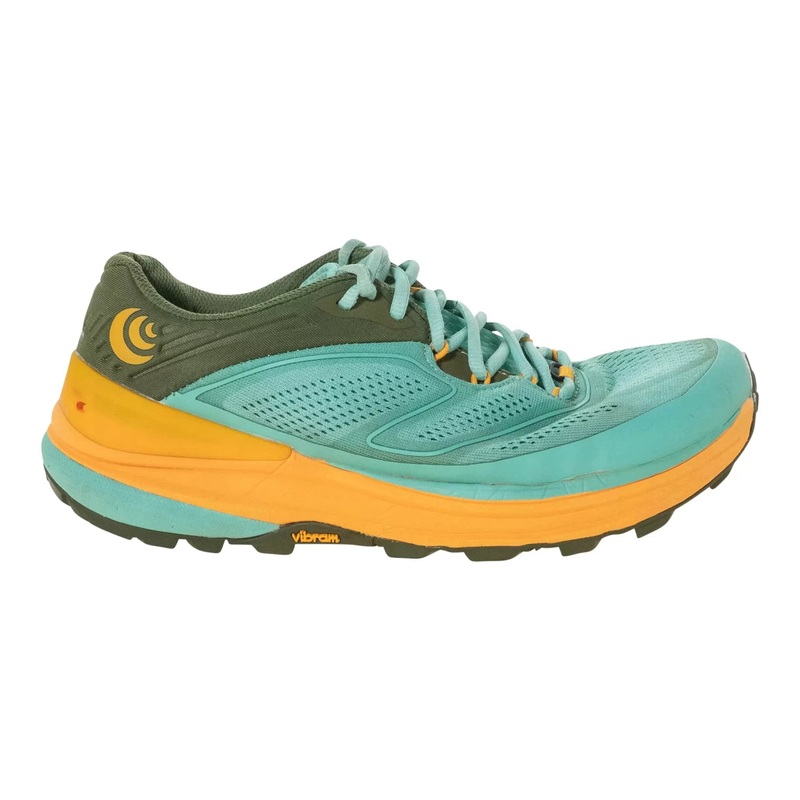 Topo Athletic Topo Ultraventure 2 Trail Running Shoe -Women's