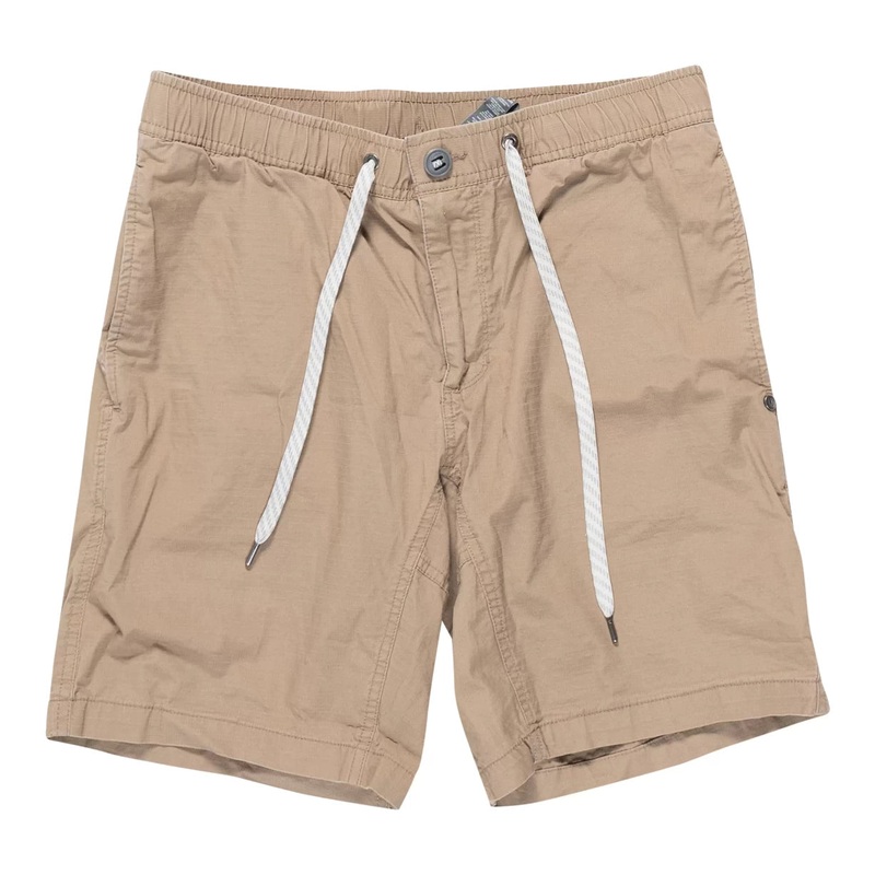 Vuori Ripstop Short - Men's