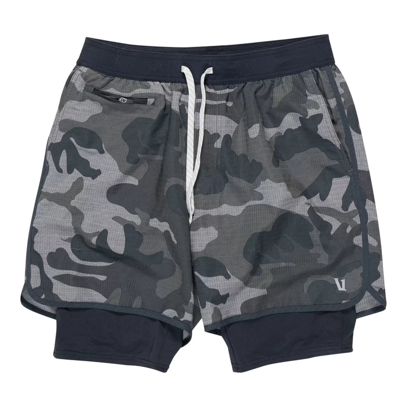 Vuori Stockton Shorts - Men's