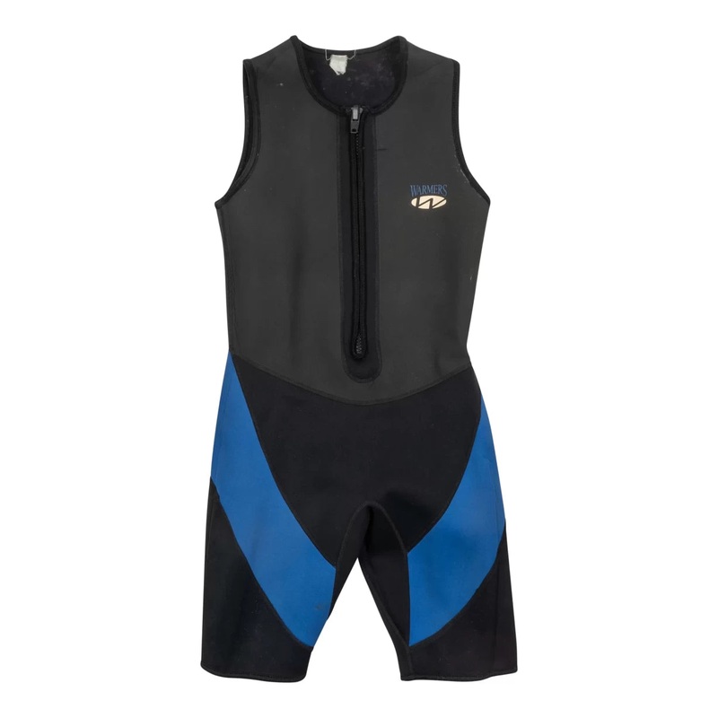 Warmer Shorty Wetsuit - Men's