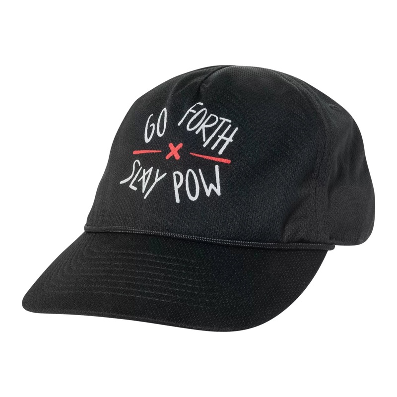 Weston Slay Pow Touring Hat