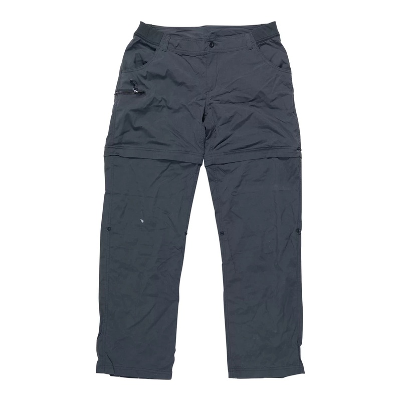 World Wide Sportsman Lightweight Convertible Pants - Women's