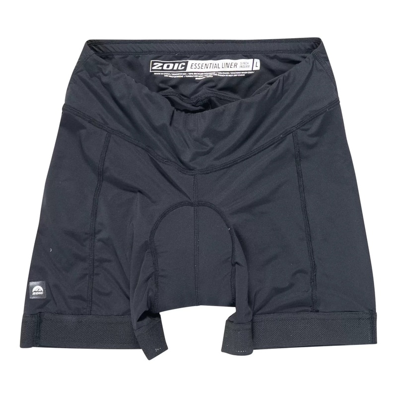 Zoic Essential Short Liner - Women's