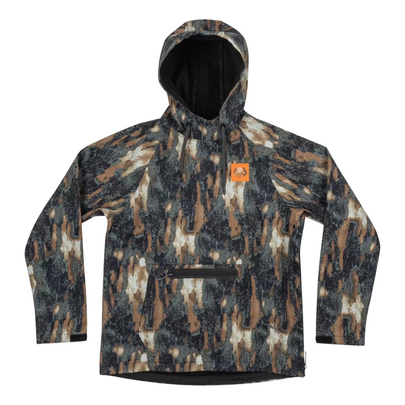 686 Waterproof Hoodie - Men's
