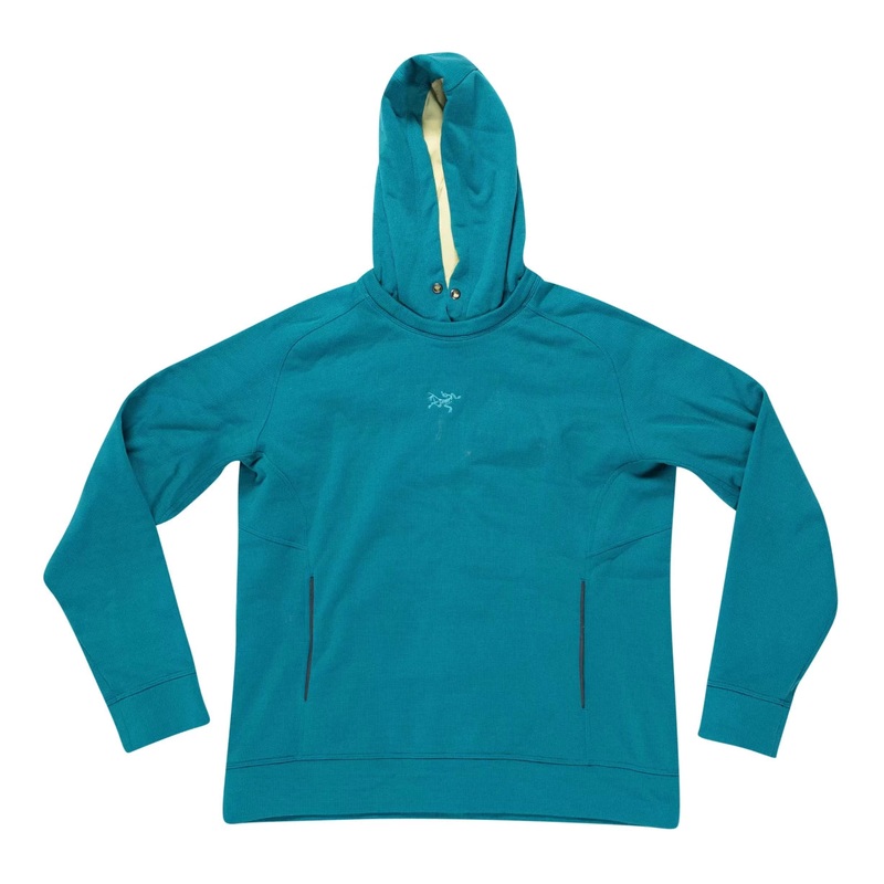 Arc'teryx Pullover Thermal Hoodie - Men's