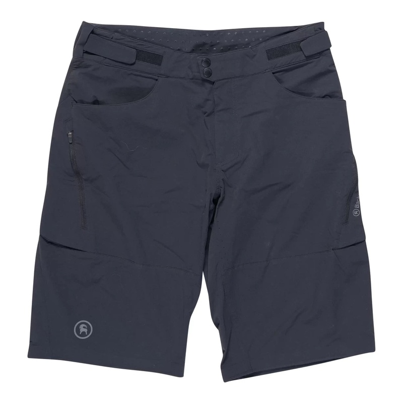 Backcountry Hiking Shorts - Men's