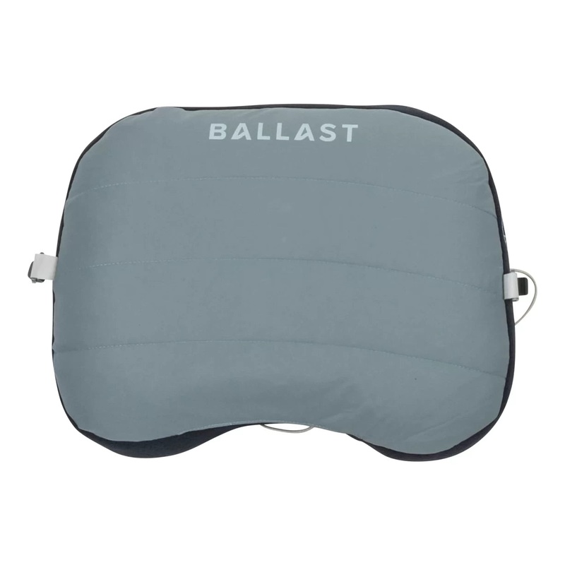 Ballast Ballast Inflatable Pillow