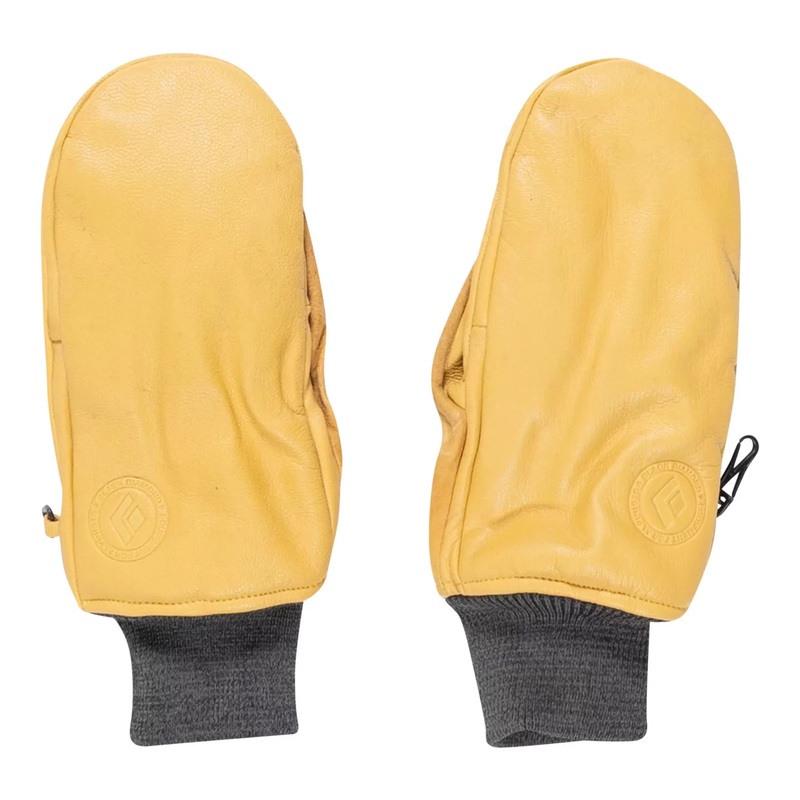 Black Diamond Dirtbag Mitts