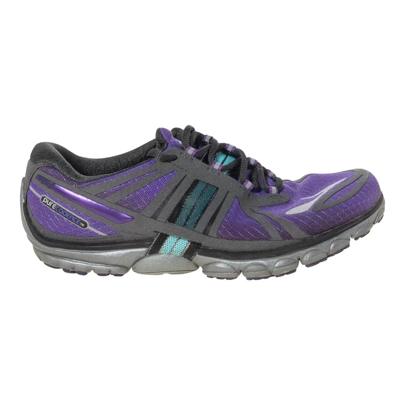 Brooks Brooks Cadence Pure 4 Running Shoe - Women's