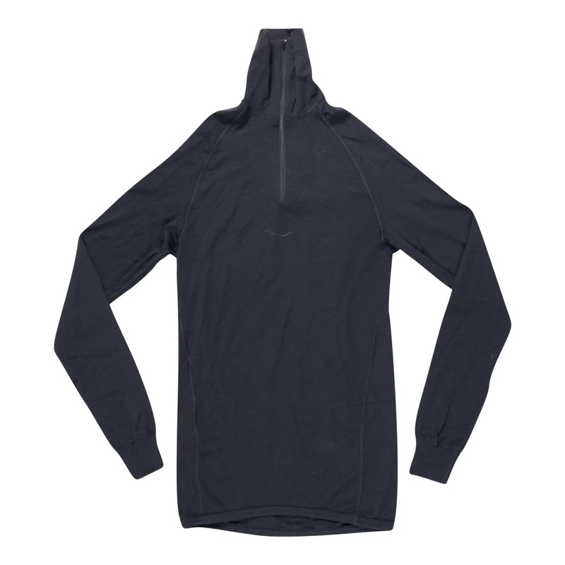Brynje Classic Zip Base Layer - Unisex