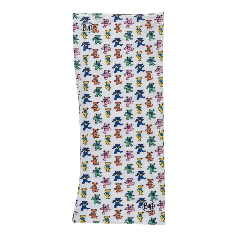 Buff Grateful Dead EcoStretch Neckwear