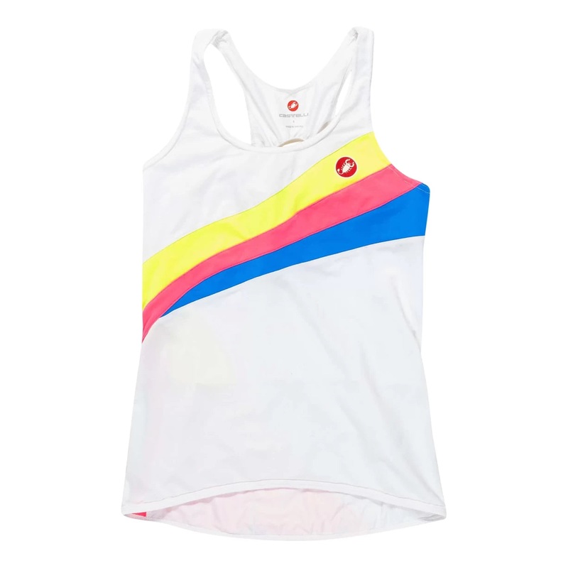 Castelli Performance Cycling Tank-Top - Women's
