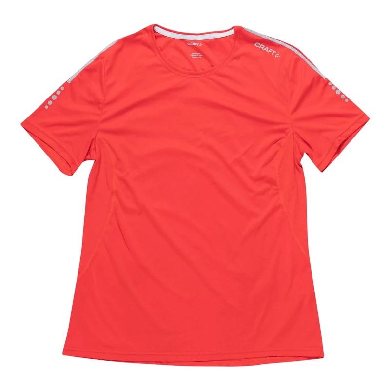Craft Performance Short Sleeve Shirt - Men's