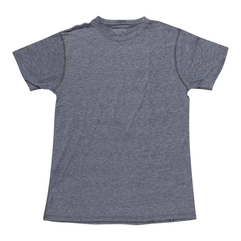 Duckworth Vapor Tee - Men's