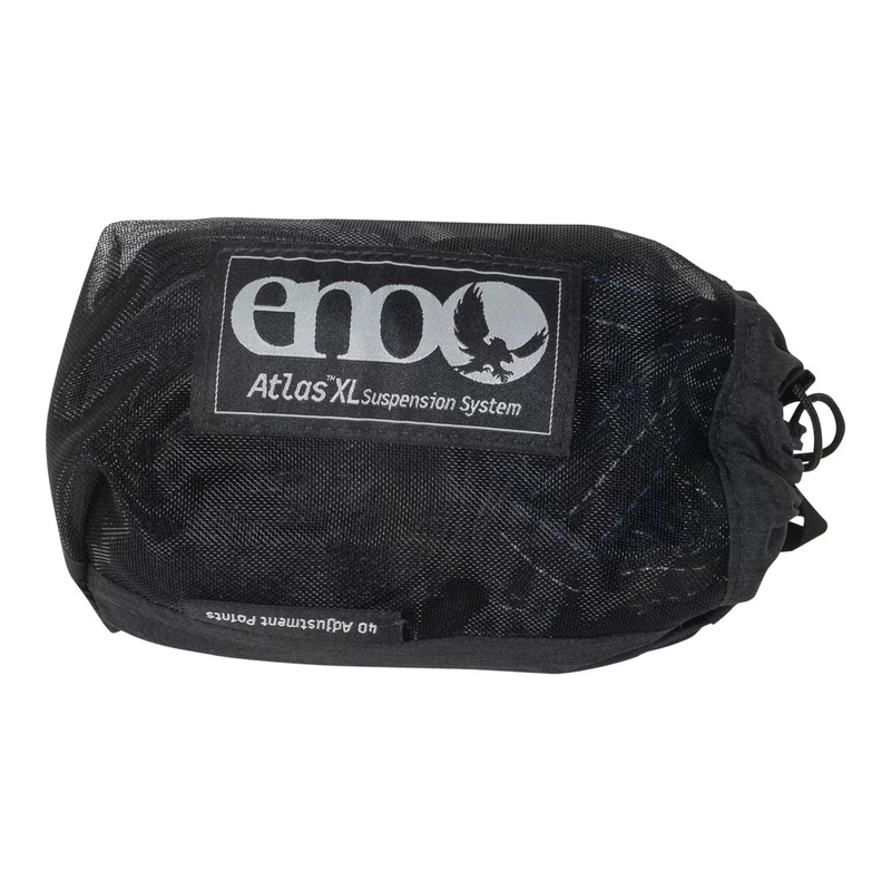 ENO Atlas XL Hammock Suspension System