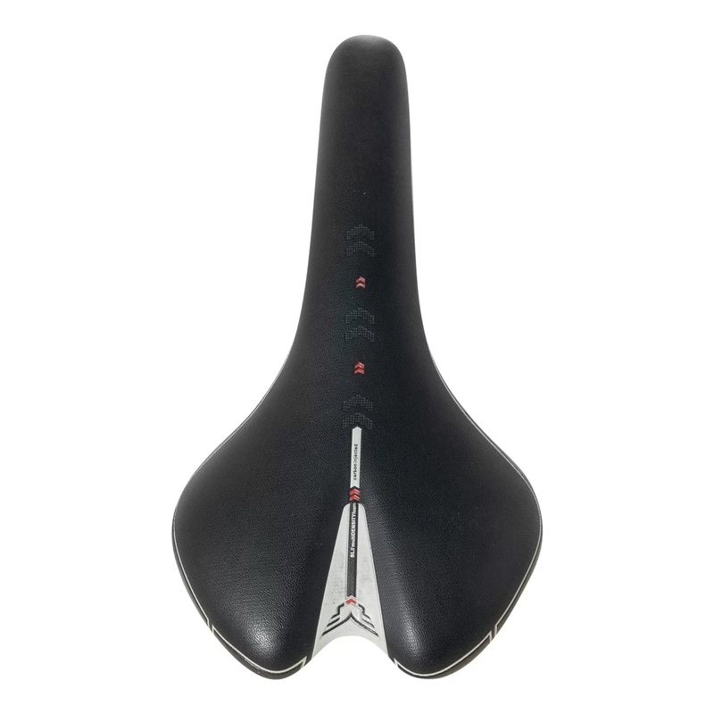 Felt SL MultiDensity Foam Carbon Injected Bike Saddle