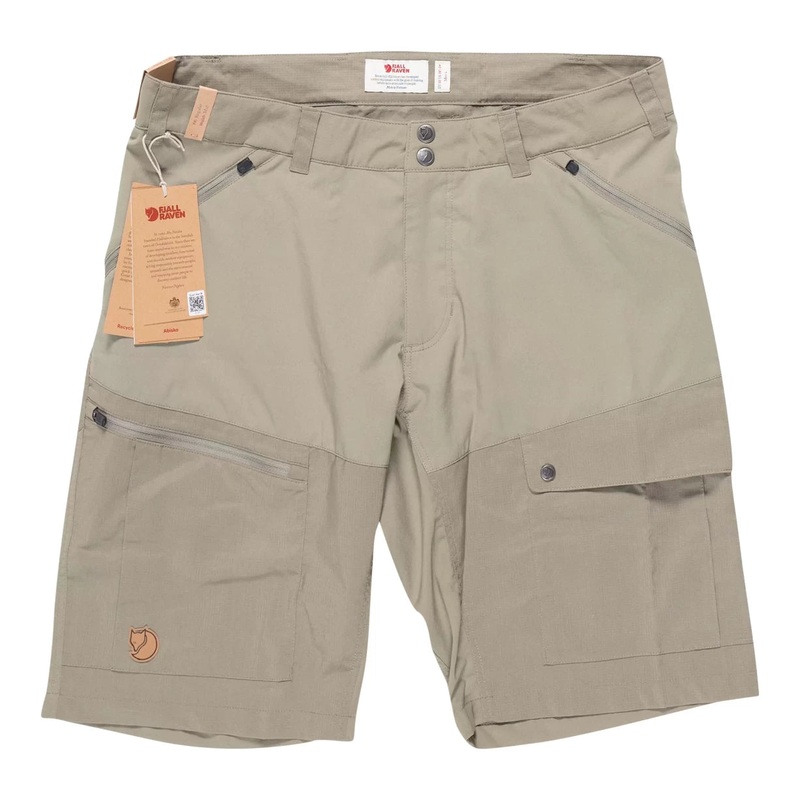 Fjllrven Abisko Midsummer Shorts - Men's
