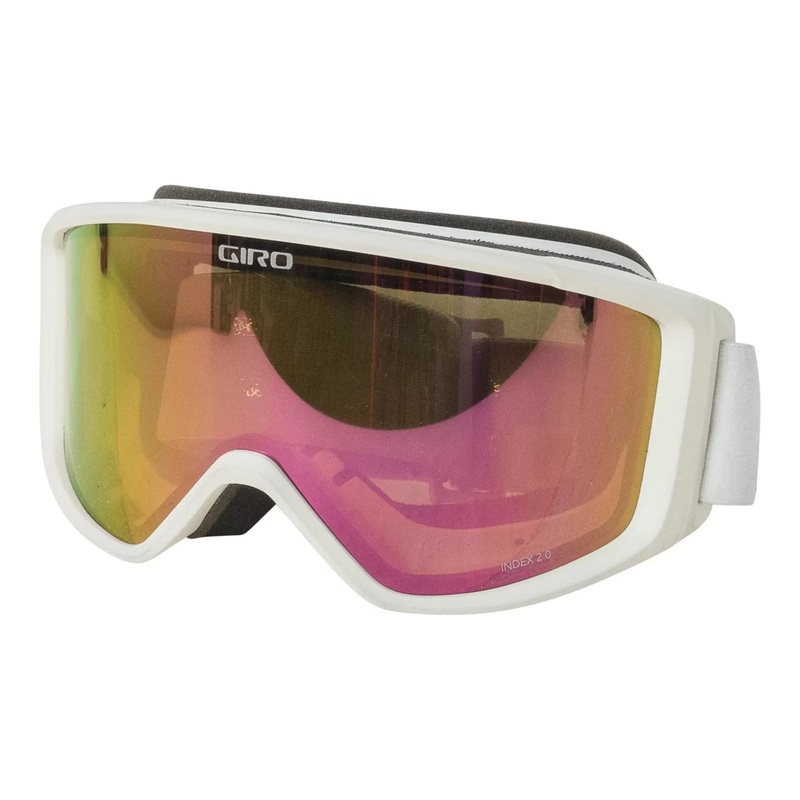 Giro Giro Index 2.0 Google