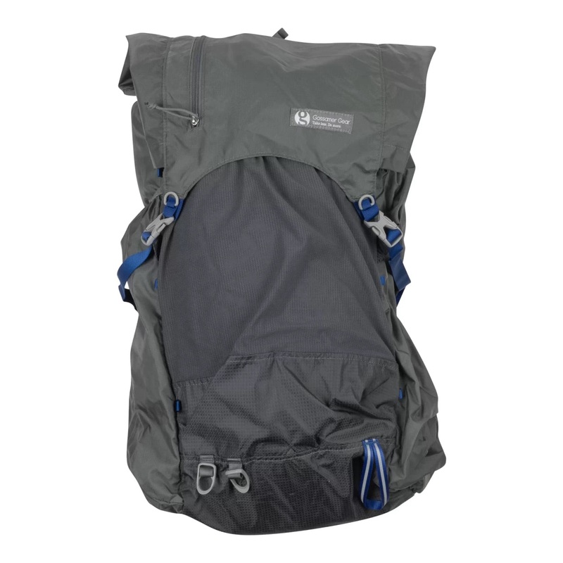 Gossamer Gear Mariposa 60L Backpack