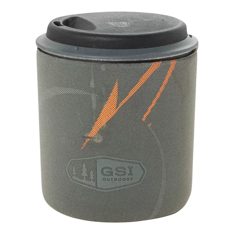 GSI Insulated Camp Mug