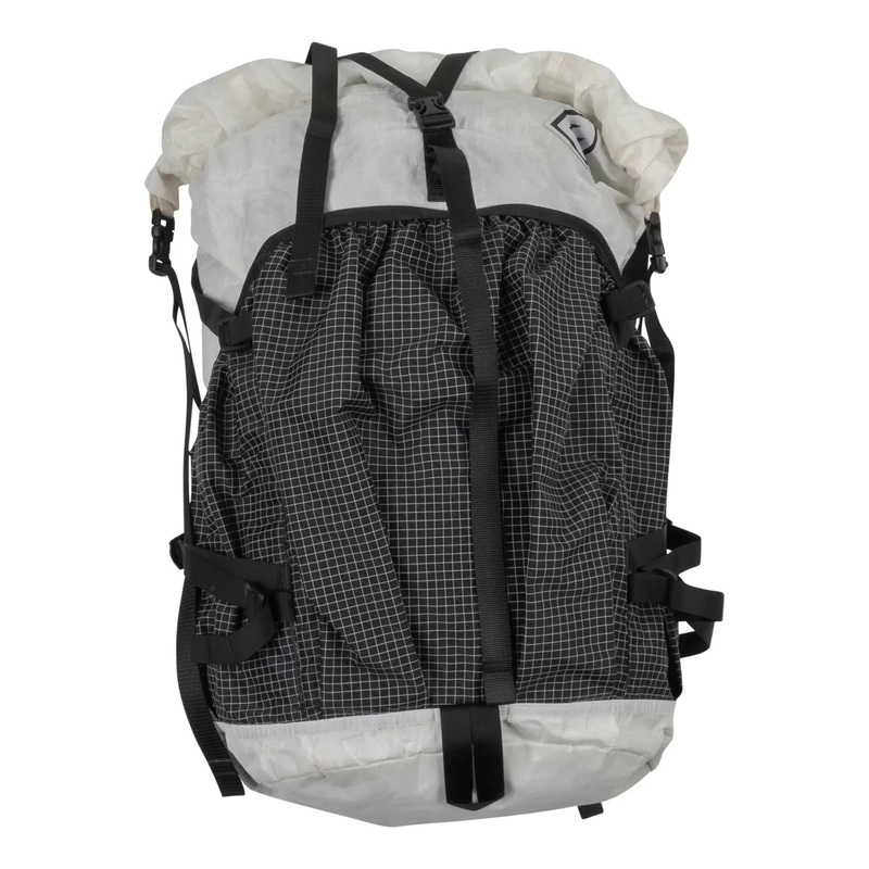 Hyperlite Mountain Gear Southwest 55L Ultralight Backpack
