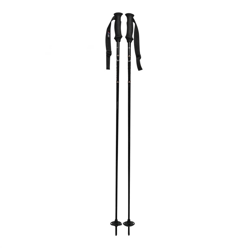 K2 4 Speed Ski Poles