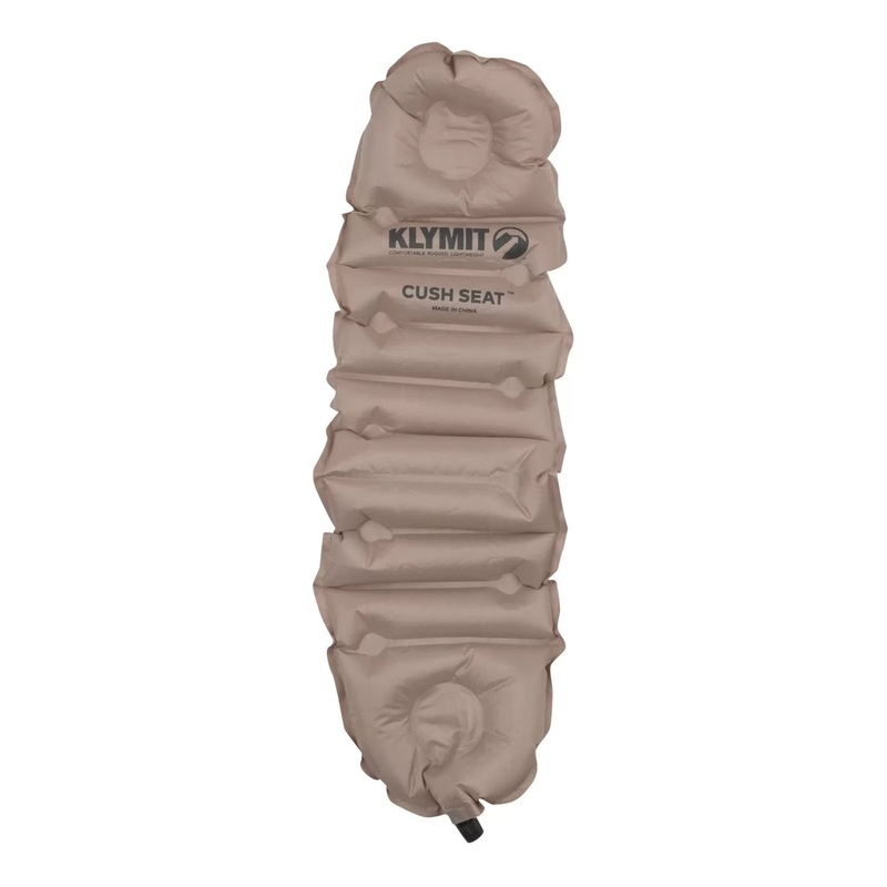 Klymit Cush Recon Versatile Seat Pad