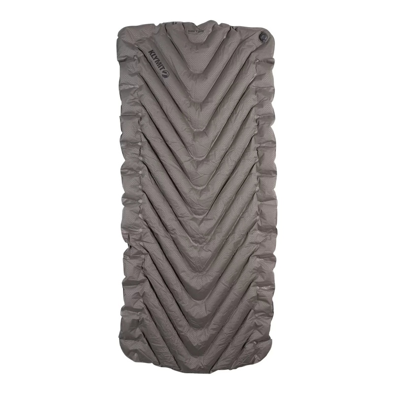 Klymit Static V Luxe Sleeping Pad