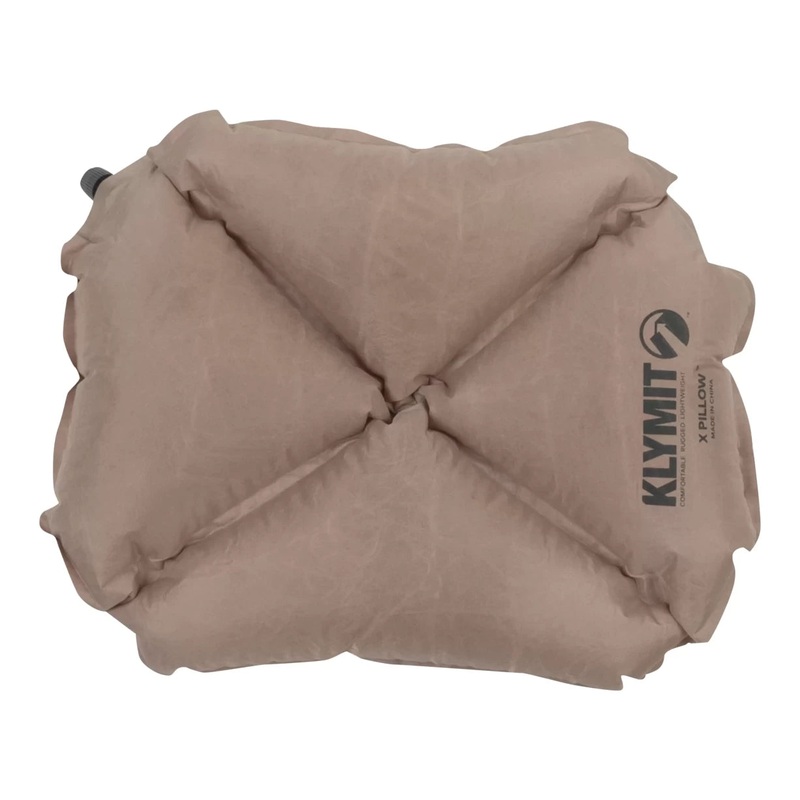 Klymit X Pillow Recon