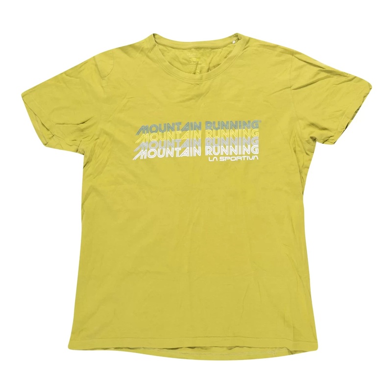 La Sportiva Graphic T-Shirt - Men's