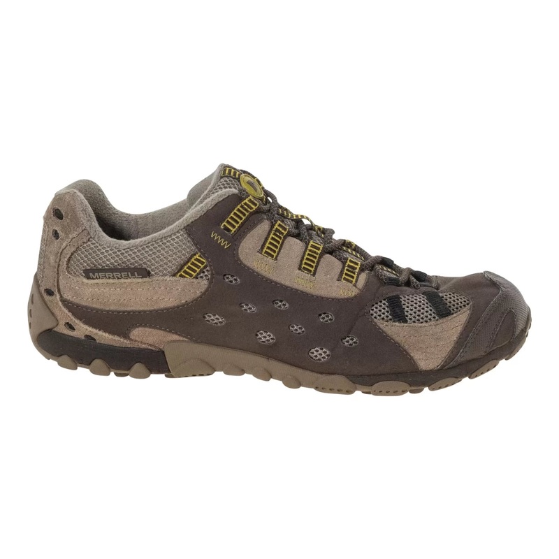 Merrell Hiking Shoes - Men's