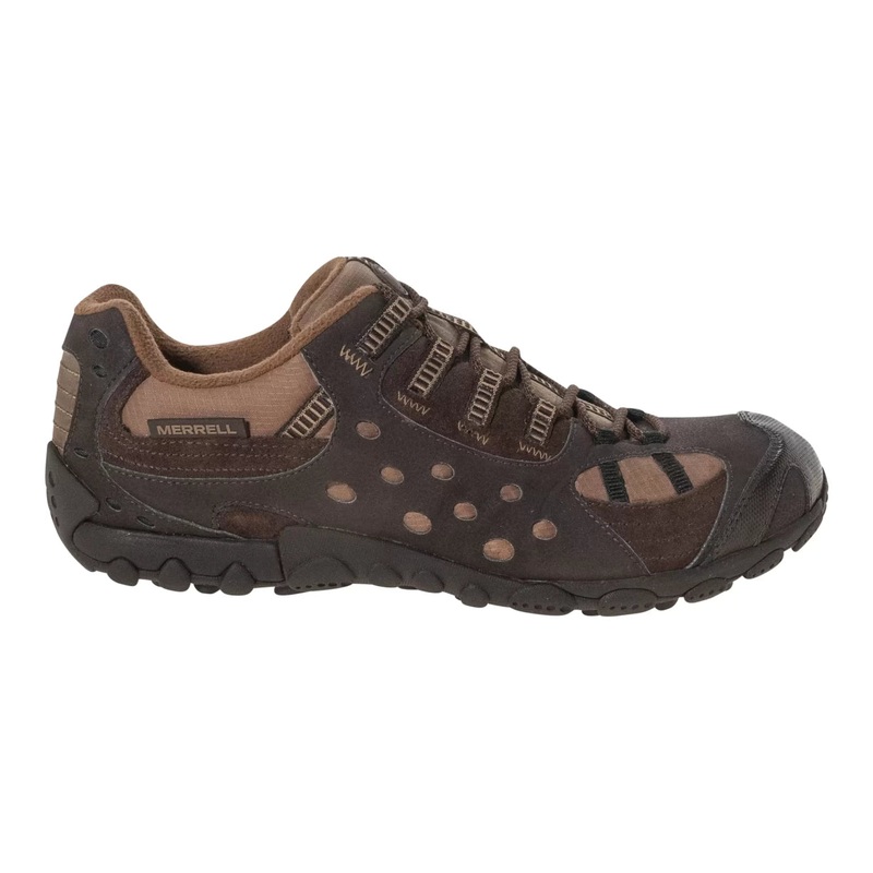 Merrell Yokota Trail Ventilator Hiking Shoes - Men's