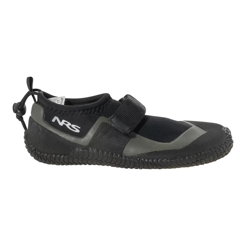 NRS Kicker Wetshoe - Men's