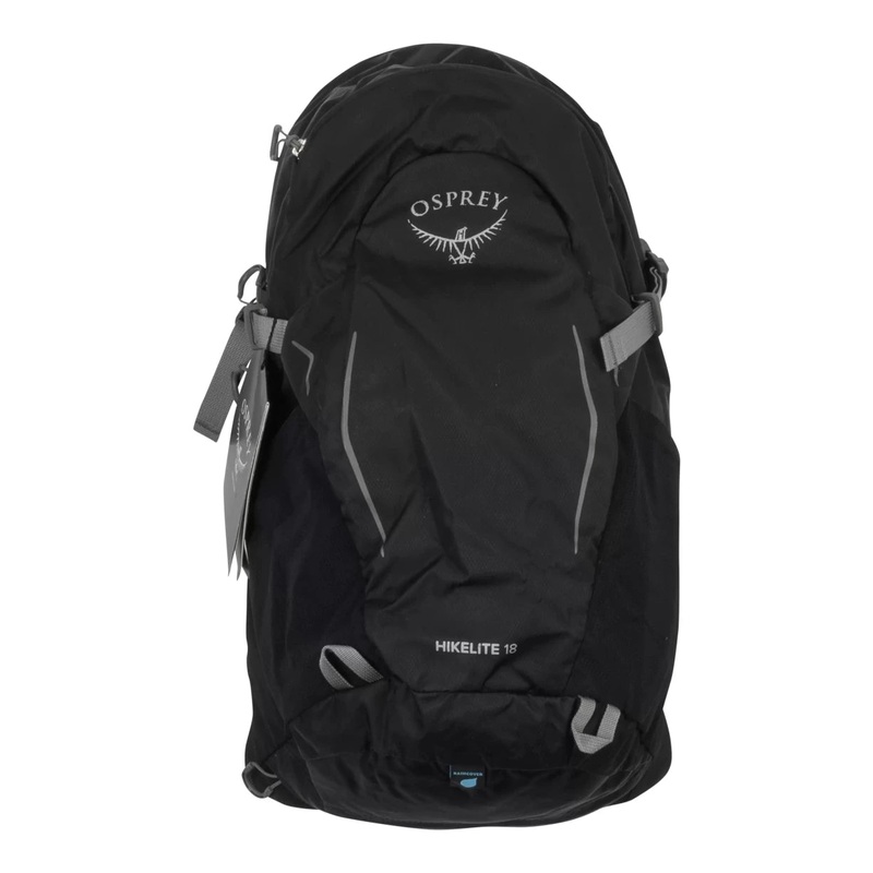 Osprey Hikelite 18 Hiking Pack