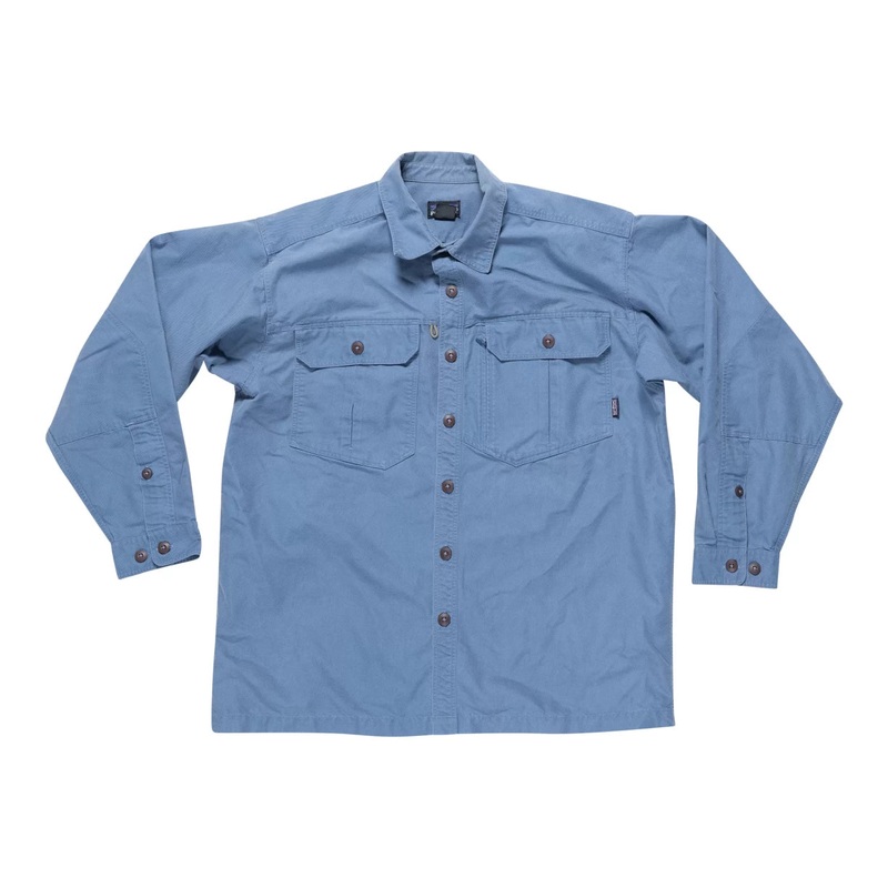 Patagonia Button Up Long Sleeve - Men's