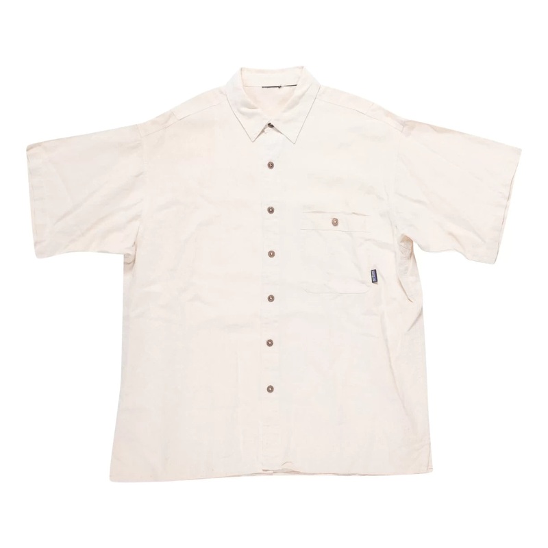 Patagonia Go-To Shirt - Men's