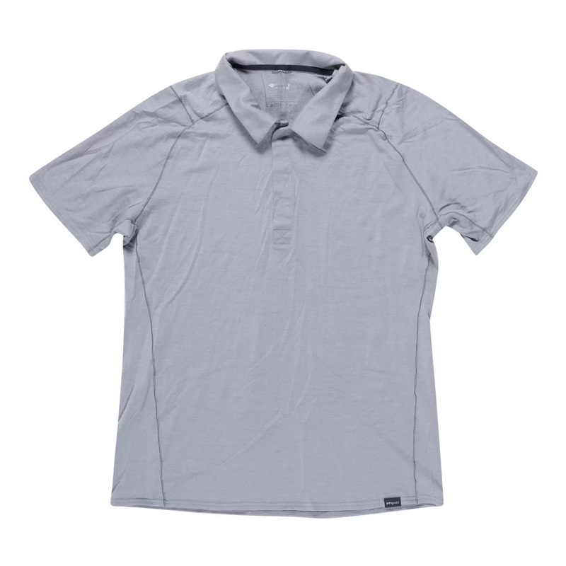 Patagonia Polo Shirt - Men's