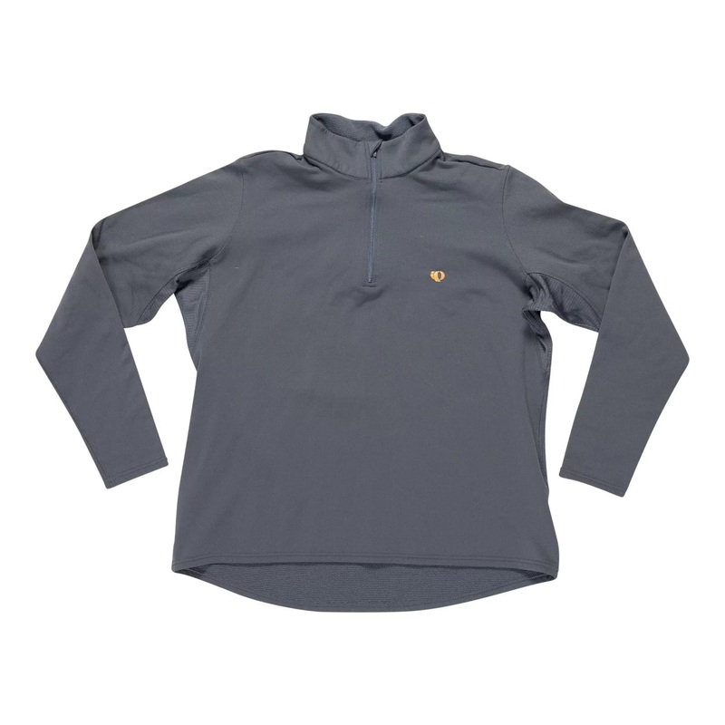 Pearl Izumi 1/4 Zip Sweatshirt - Men's