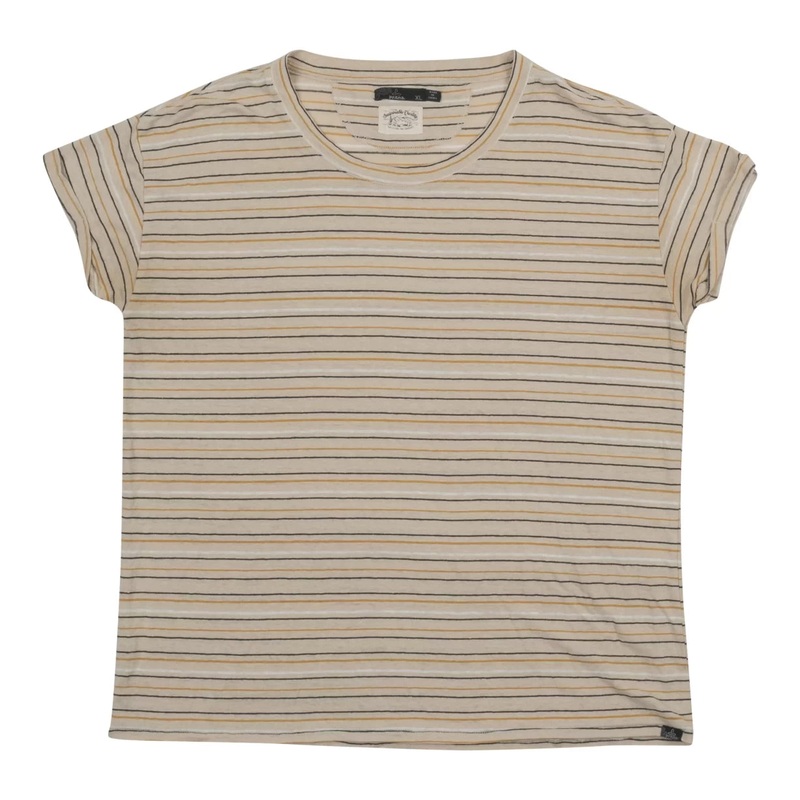 PrAna Casual Short-Sleeve T-Shirt - Women's