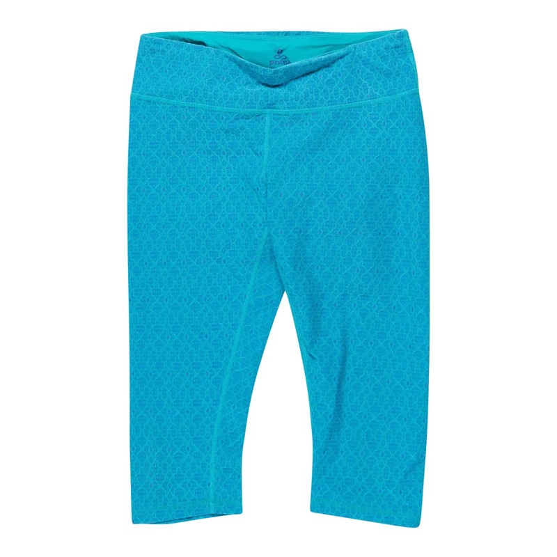 PrAna Olympia Capri Pant - Women's