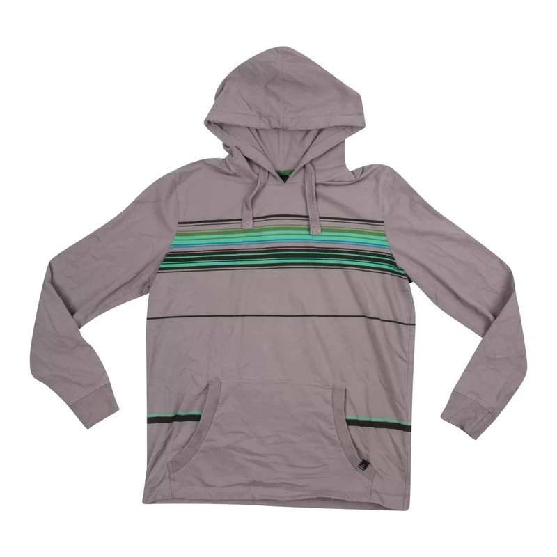 PrAna Prana Stripe Setu Hoodie - Men's