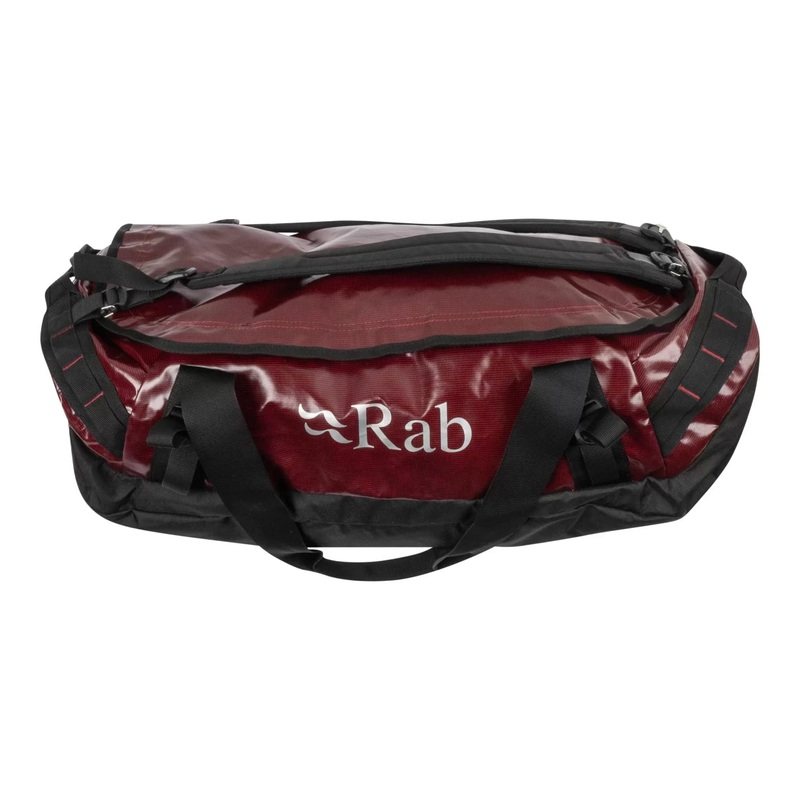 Rab Rab Expedition II Duffel 50 L