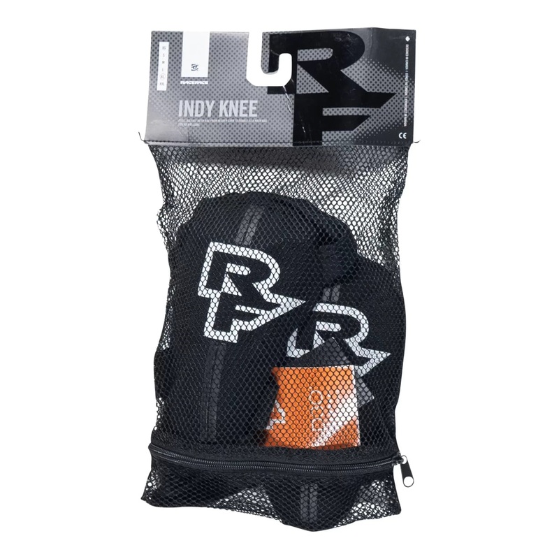 RaceFace RaceFace MTB Indy Knee Protection