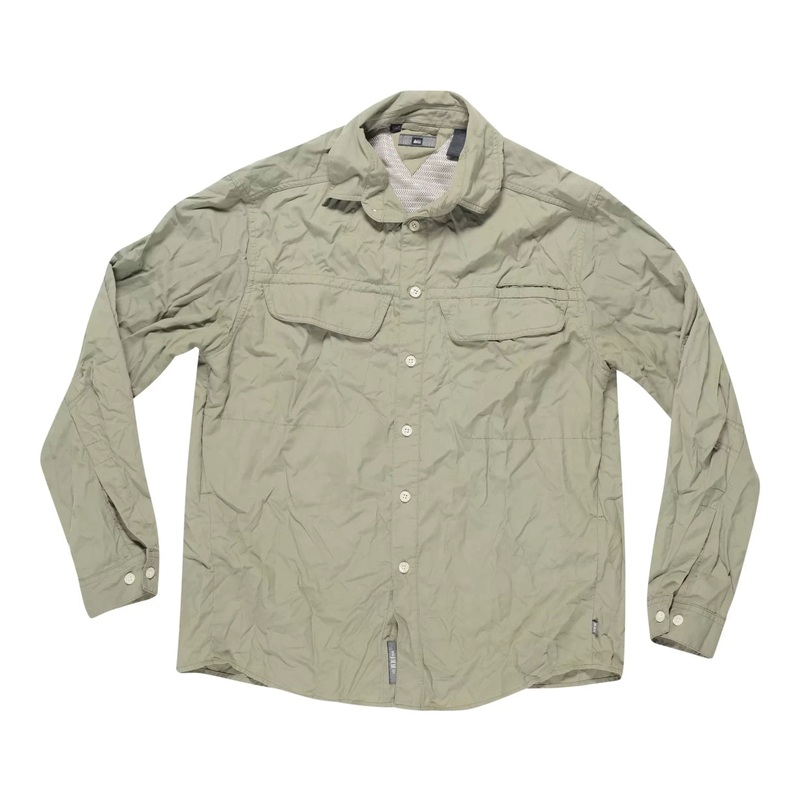 REI Co-op Mojave Tech Long-Sleeve Shirt - Men's