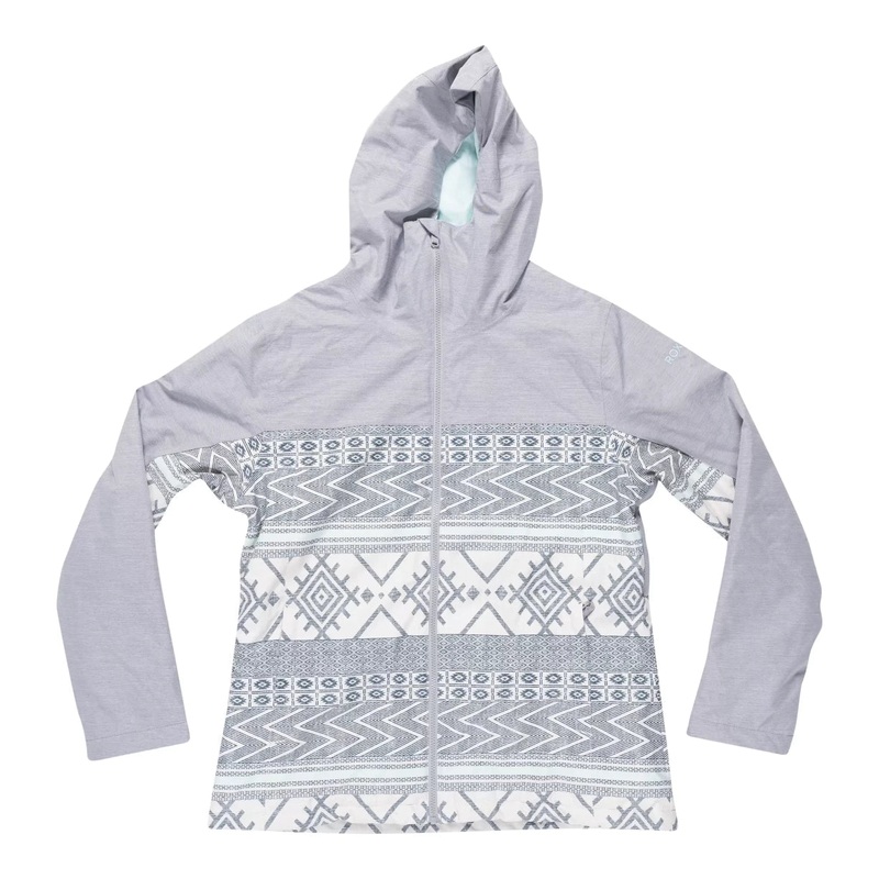 Roxy Insulated Jacket - Women's