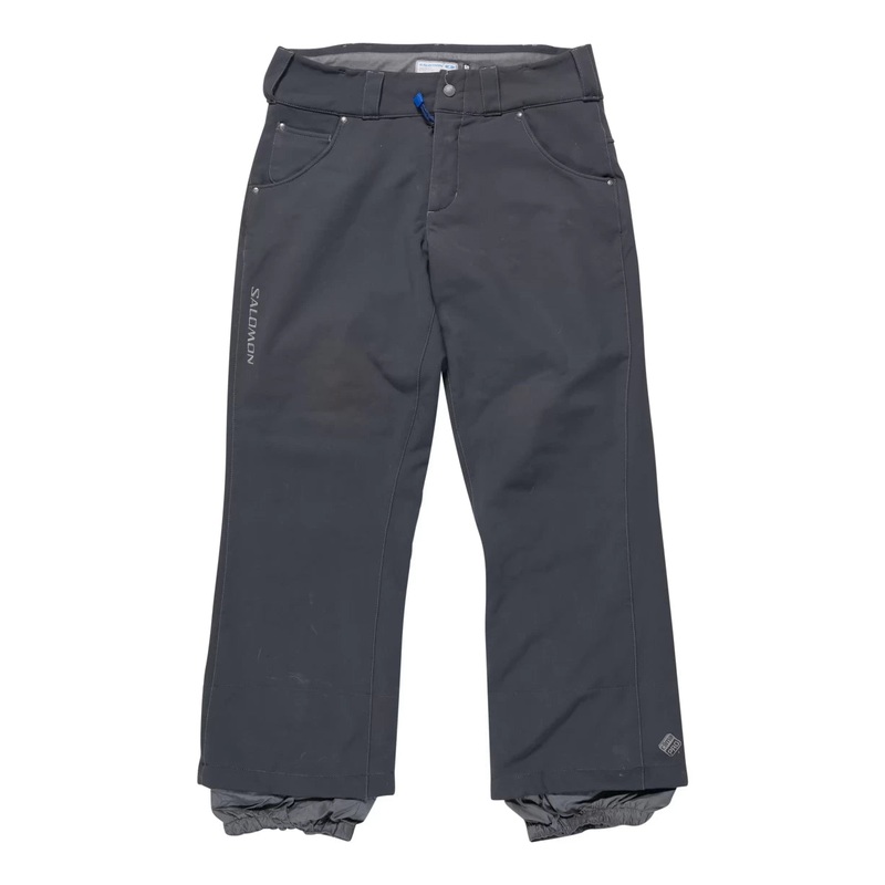Salomon Softshell Ski Pants