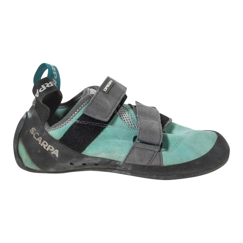 Scarpa Origin Climbing Shoes - Women's