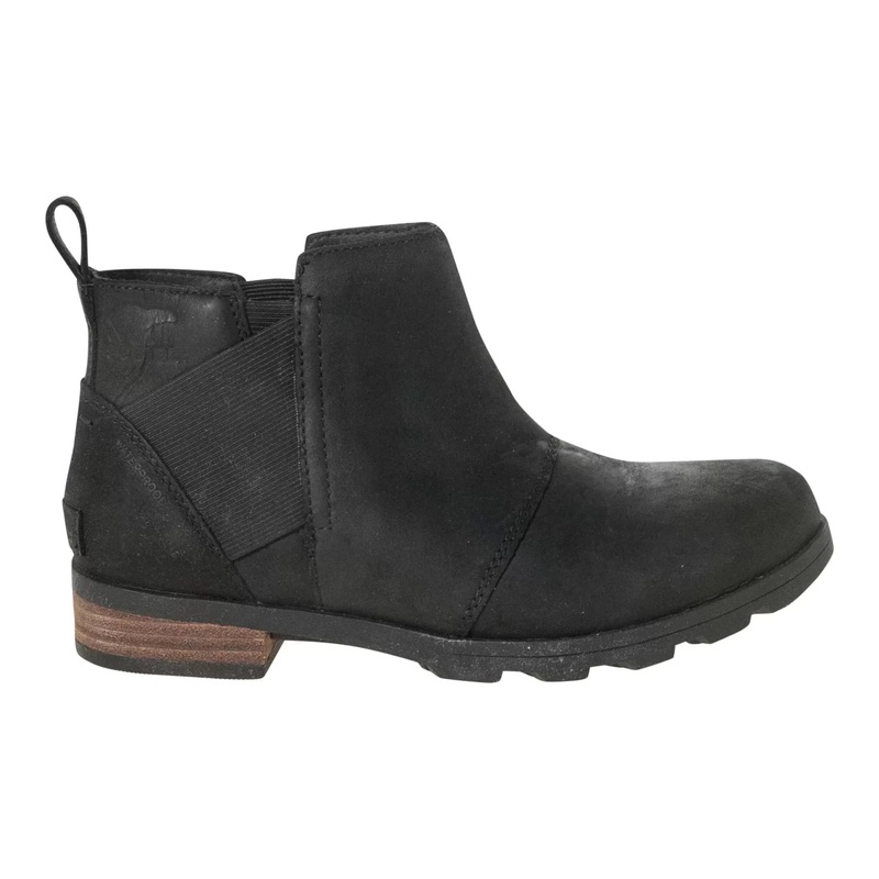 Sorel Emelie Chelsea Waterproof Boots - Women's