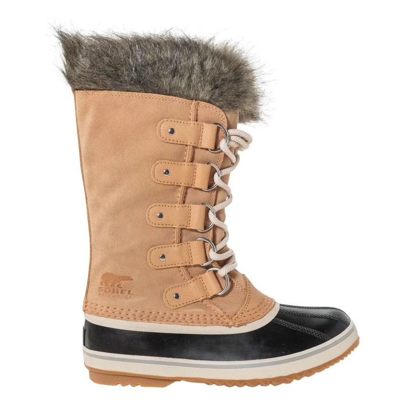 Sorel Joan of Arctic Waterproof Boots - Women's