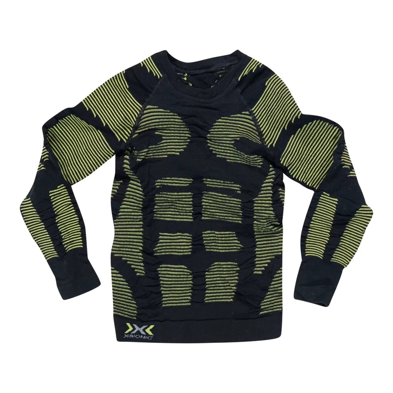 X-Bionic Precuperation Recovery Shirt - Men's
